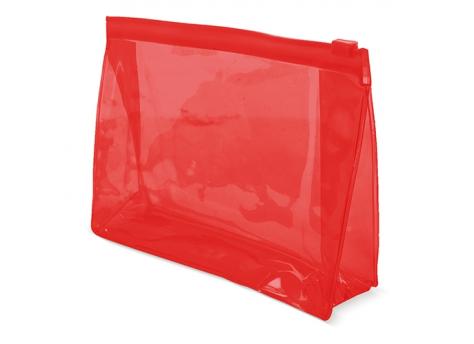 Прозрачная дорожная сумка для туалетных принадлежностей NTEU3-99601