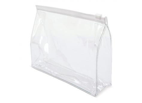 Прозрачная дорожная сумка для туалетных принадлежностей NTEU3-99602