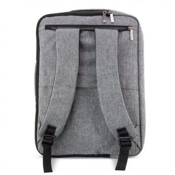 Рюкзак-папка "HIGH STANDING" PIERRE DELONE NTEU3-200830