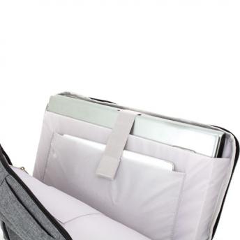 Рюкзак-папка "HIGH STANDING" PIERRE DELONE NTEU3-200830