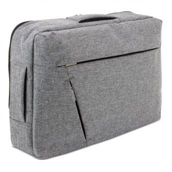 Рюкзак-папка "HIGH STANDING" PIERRE DELONE NTEU3-200830