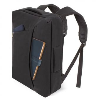 Рюкзак-папка "HIGH STANDING" PIERRE DELONE NTEU3-200831