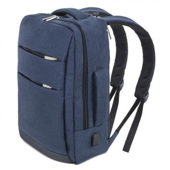 Рюкзак-папка "STAY" PIERRE DELONE NTEU3-200835