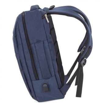 Рюкзак-папка "STAY" PIERRE DELONE NTEU3-200835