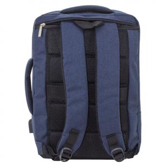 Рюкзак-папка "STAY" PIERRE DELONE NTEU3-200835