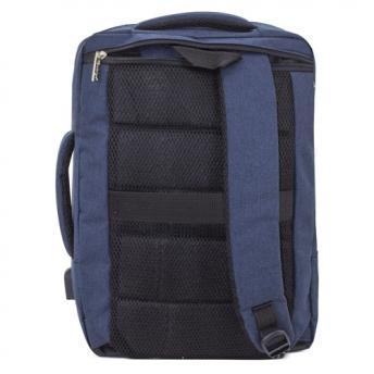 Рюкзак-папка "STAY" PIERRE DELONE NTEU3-200835