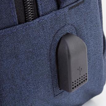 Рюкзак-папка "STAY" PIERRE DELONE NTEU3-200835