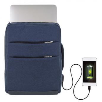 Рюкзак STAY PIERRE DELONE NTEU3-200836