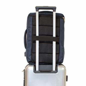 Рюкзак STAY PIERRE DELONE NTEU3-200836