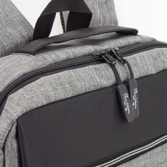 Рюкзак "COMPACT" PIERRE DELONE NTEU3-200838