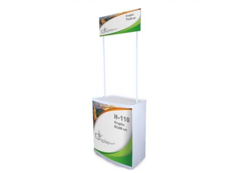 Промо-стойка "MONROY" NTEU3-96968