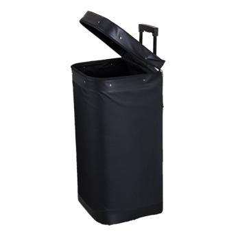 Складной стенд с липучками 3 x 3 с тележкой "SHOWROOM" NTEU3-99614