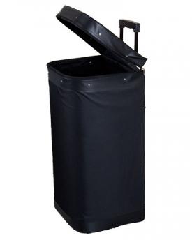 Стенд POP UP VELCRO 4 X 3 с тележкой "SHOWROOM" NTEU3-99615