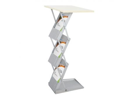 Складной прилавок 1 каталог "MELGAR" NTEU3-115093