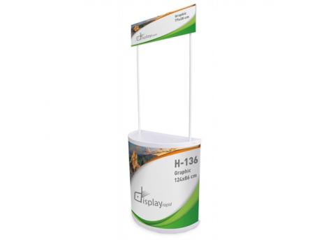 Стойка ONZO NTEU3-101485