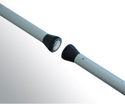 Прямой выдвижной магнит 3x3 модуля "JARAI" NTEU3-99618