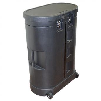 Изогнутый выдвижной магнит 4x3 модуля "TALVAN" NTEU3-99621