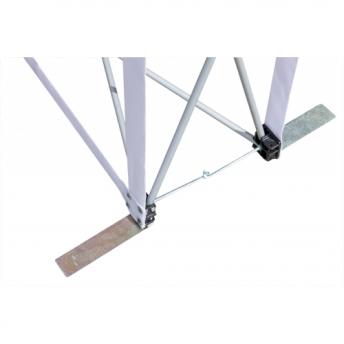 Выдвижная конструкция 3 x 3 "FLY" NTEU3-99622