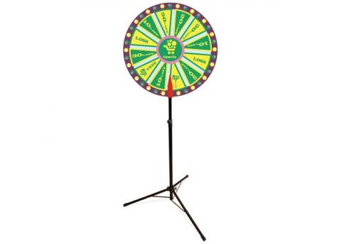 Колесо 180 см "FORTUNA" NTEU3-115216