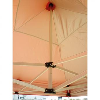 Стальной тент 3x3 м "LEMONT" NTEU3-501907