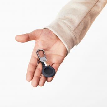 Брелок для ключей с держателем AirTag Iconic NTEU16-309285