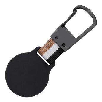 Брелок для ключей с держателем AirTag Iconic NTEU16-309285