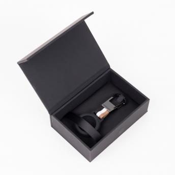 Брелок для ключей с держателем AirTag Iconic NTEU16-309285