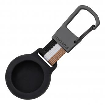 Брелок для ключей с держателем AirTag Iconic NTEU16-309285