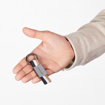 Брелок для ключей Iconic Style NTEU16-309288