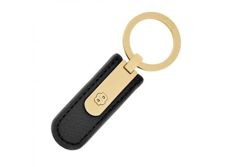 Брелок "Фирменный Леди Черный" NTEU16-692805