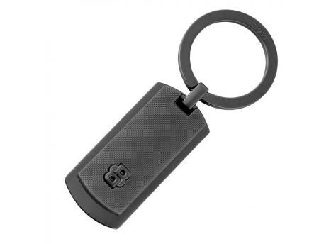 Брелок "Двойной B Алмазный Пистолет" NTEU16-692812