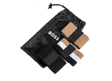 Эластичные фитнес-ленты Iconic Camel NTEU16-436670