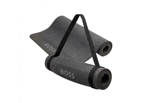 Коврик для йоги Monogram NTEU16-436666