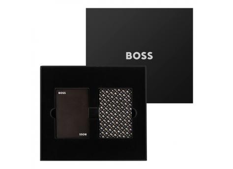 Игральные карты 2 колоды Культового черного цвета NTEU16-309190