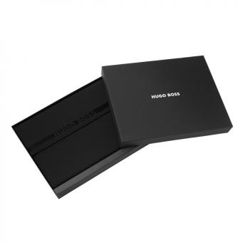 Папка A4 Cloud, матово-черная NTEU16-309116