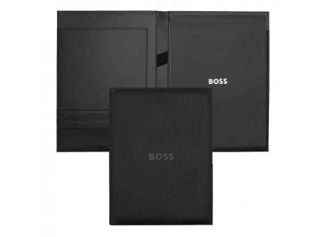 Папка A4 Formation Line Черная NTEU16-568602