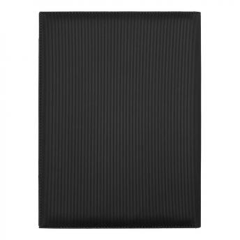 Папка A4 Formation Line Черная NTEU16-568602