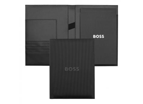 Папка A5 Formation Line Черная NTEU16-568603