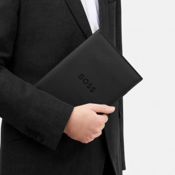 Папка A5 Formation Line Черная NTEU16-568603