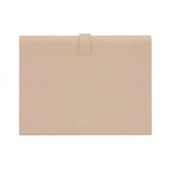 Папка A5 двойная B Nude NTEU16-591852