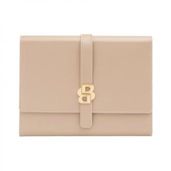 Папка A5 двойная B Nude NTEU16-591852