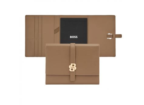 Папка A5 двойная B Camel NTEU16-591853