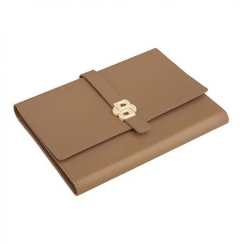 Папка A5 двойная B Camel NTEU16-591853