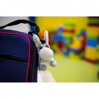 Брелок Boe, ослик NTEU2-432369