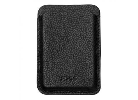 Кардхолдер с магнитом для мобильного телефона NTEU16-529387