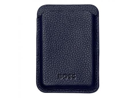 Кардхолдер с магнитом для мобильного телефона NTEU16-529388