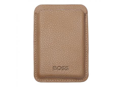 Кардхолдер с магнитом для мобильного телефона NTEU16-529389