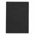 Блокнот A5 Essential, черный, простой NTEU16-172181