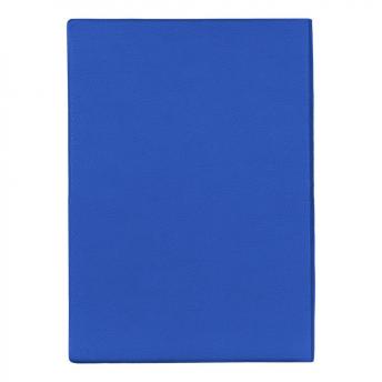 Блокнот A5 Essential Storyline, синий, в линейку NTEU16-172182