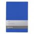 Блокнот A5 Essential Storyline, синий, в линейку NTEU16-172182